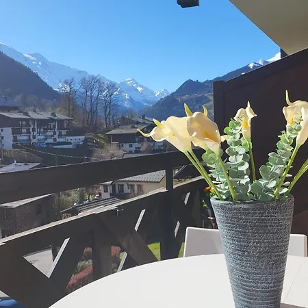 Les Hauts De Gervais *